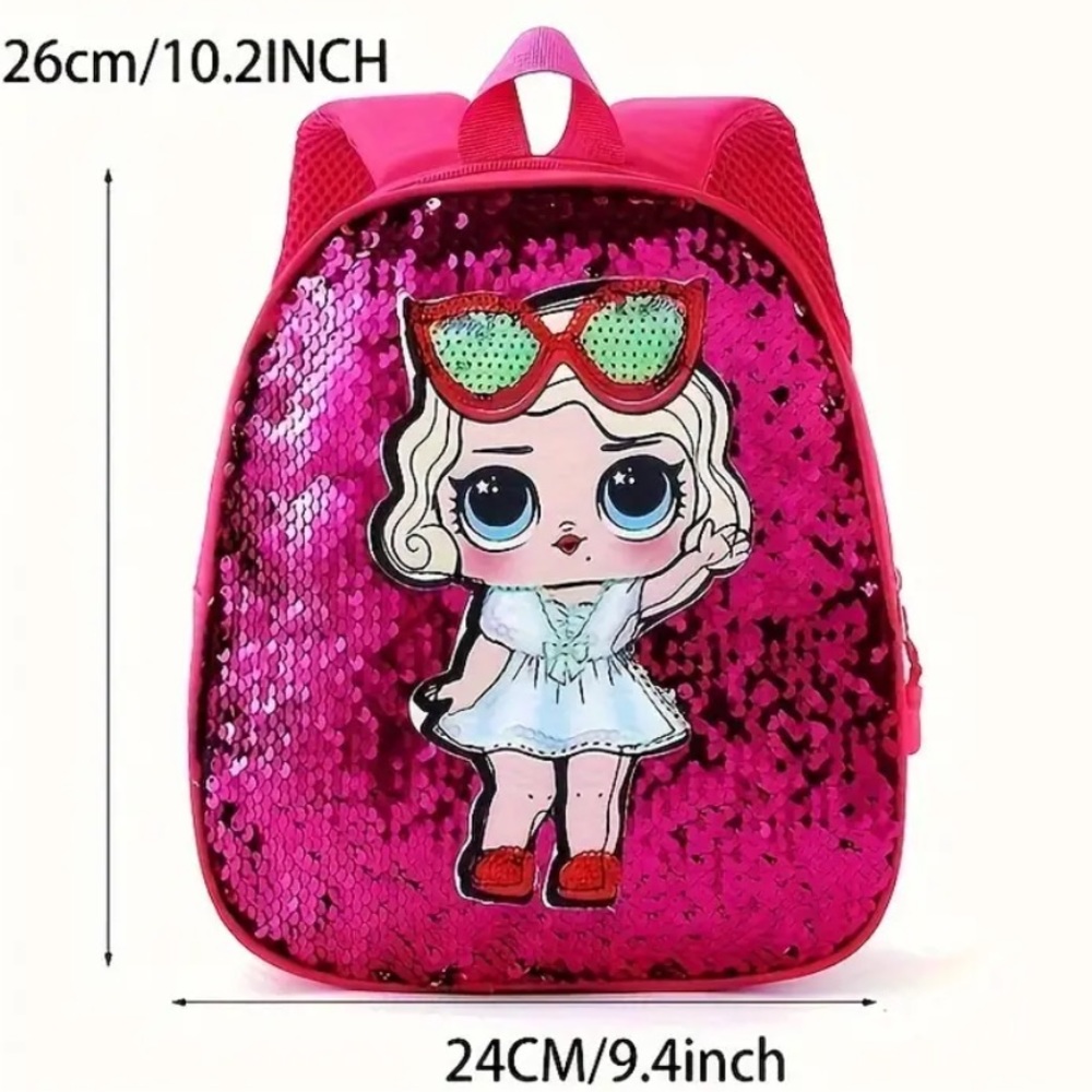 New bagpacks pick your color - Picture 3 of 3